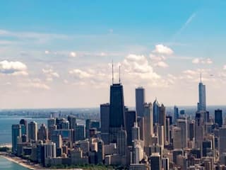 Chicago: Guided Highlights Tour + SkyDeck + Architecture Cruise — gallery 2