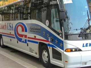 Coach USA One-Way Tickets: Chicago O'Hare Airport to/from Milwaukee City Center — gallery 2