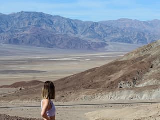 Death Valley: Full-Day Tour from Las Vegas — gallery 3