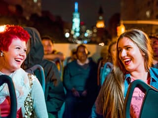 Big Bus: Dublin Night Bus Tour — gallery 3