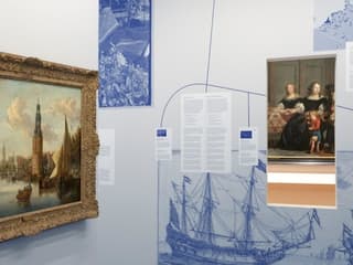 Amsterdam Museum: Entry Ticket, Amsterdam, photo 1