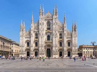 Milan Cathedral Entry Tickets — gallery 2