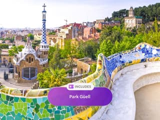 Go City Barcelona All Inclusive Pass: Access to 40+ Attractions — gallery 2