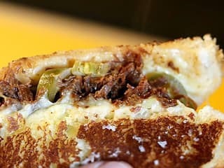 Dublin Food on Foot Tour — gallery 3