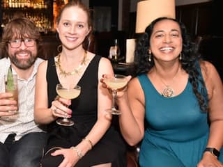 Atlanta: Prohibition Themed Dining Experience — gallery 1