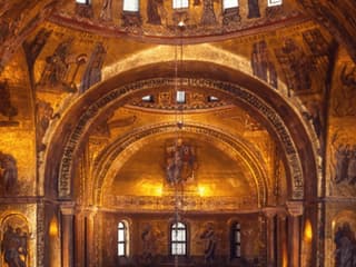 St. Mark’s Basilica & Doge’s Palace: Fast Track Ticket + Audio guide — gallery 3