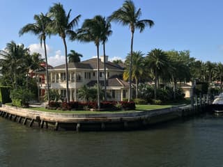 Fort Lauderdale: Jungle Queen Sightseeing Cruise