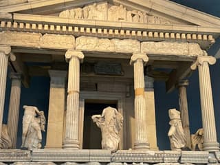 The British Museum: Audio Guide App — gallery 2
