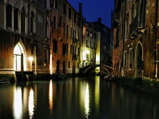 Venice: Ghost & Mysteries Walking Tour — gallery 1
