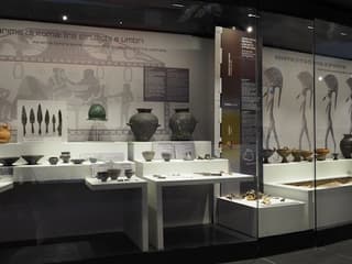 Ravenna Classis Museum: Entry Ticket — gallery 2