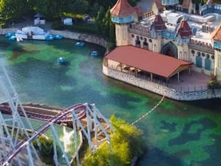 MagicLand: Open Date Ticket — gallery 3