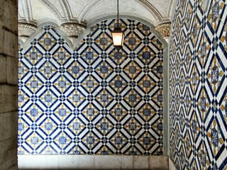National Tile Museum Entry Tickets, National Tile Museum, Lisbon