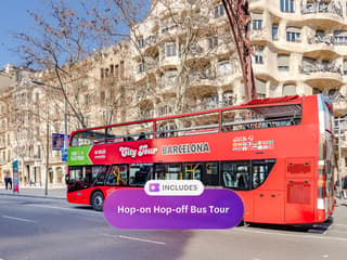 Go City Barcelona Explorer Pass: Choose from 45 Attractions — gallery 3