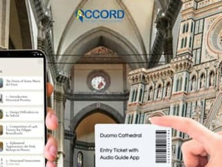 Florence Cathedral, Baptistery & Museum: Entry Ticket + Audioguide — gallery 2