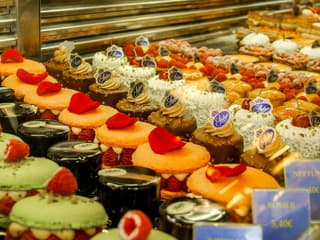 Central Paris Les Halles & Montorgueil: Gourmet Food Tour — gallery 2