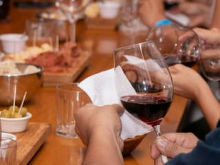 Madrid: Guided Wine, Tapas, and Olive Oil Tasting Experience — gallery 3