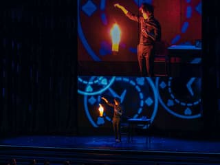 Shin Lim: Limitless
