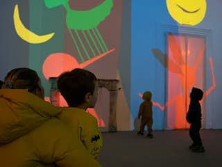 Pinocchio Museum Experience — gallery 3