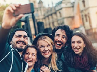 London: Self-Guided Tour with Your Smartphone — gallery 1