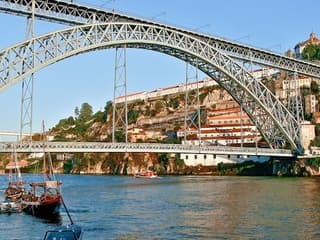 Porto and Gaia: Guided Walking Tour — gallery 1
