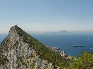Gibraltar: Guided Day Tour from Seville — gallery 1