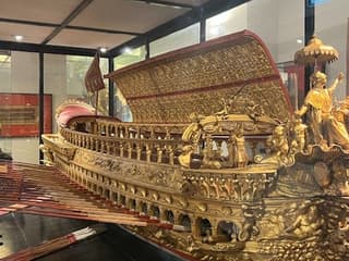 Naval History Museum & Enrico Dandolo Submarine: Entry Ticket + Audio Guide — gallery 2