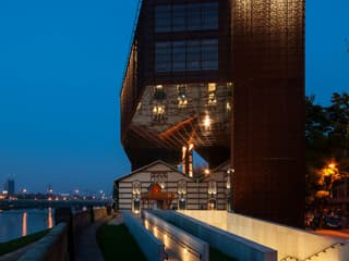 Cricoteka – Tadeusz Kantor Art Center: Entry Ticket — gallery 1