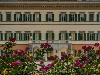 Villa Reale di Marlia: Park & Museums Entry Ticket + Audio Guide