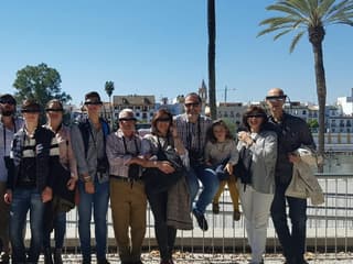 Seville: Magellan-Elcano Guided VR Experience — gallery 3