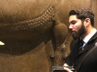 The British Museum: Small Group Guided Tour — gallery 2