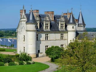 From Paris: All Day Loire Valley Trip with Entry Tickets & Wine Tasting — gallery 3