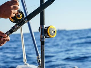 Barcelona: All-Inclusive Fishing Experience Package — gallery 2