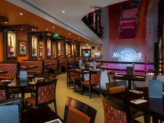Hard Rock Cafe Lisbon, Hard Rock Cafe Lisbon, Lisbon