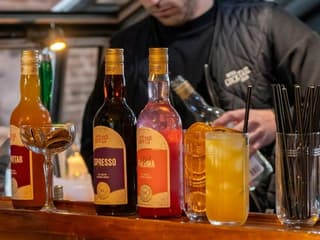 Amsterdam: Cocktail Canal Cruise — gallery 1