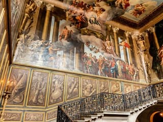Hampton Court Palace: Entry + Roundtrip Transfer from London — gallery 2