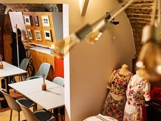 Budapest: Hungarian Gastro Cellar Tasting — gallery 1