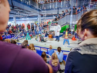 Combo: NEMO Science Museum Tickets + Amsterdam Canal Cruise — gallery 3