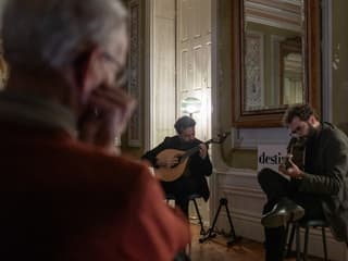 Porto: Fado Show at Destino Fado — gallery 3