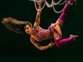 Cirque du Soleil: Corteo — gallery 2