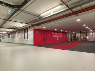 Mobypark Amsterdam: Parking at Leonardo Hotel Rembrandtpark — gallery 2