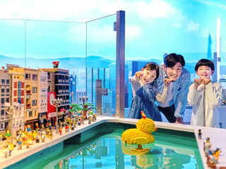 LEGOLAND Discovery Center Osaka Tickets — gallery 1