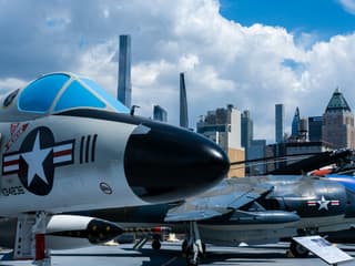 Go City New York Explorer Pass: Choose 2 to 10 Attractions — gallery 3