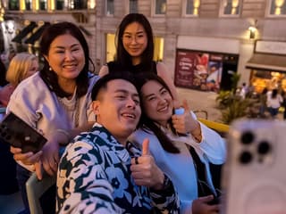 Tootbus: London Night Bus Tour — gallery 1