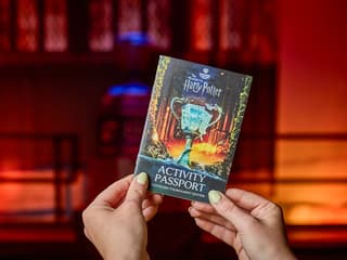From London: Harry Potter™ Warner Bros. Studio Tour with Return Transport — gallery 3