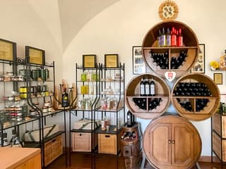 3-Hour Guided E-Bike Tour of Chianti with Wine Tasting — gallery 3