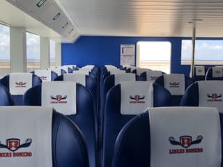 Fuerteventura: Ferry ticket from Lanzarote — gallery 1