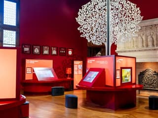 Cité de l'Économie: Entry Ticket — gallery 1