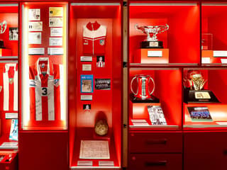 Atlético de Madrid Stadium & Museum Skip-the-Line Tickets — gallery 3
