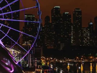 Navy Pier Centennial Wheel: Entry Ticket — gallery 1