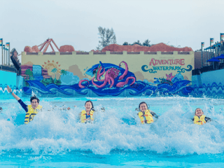 Adventure Waterpark Desaru Coast Tickets — gallery 3